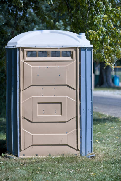Best Best portable toilet rental  in Russell, GA