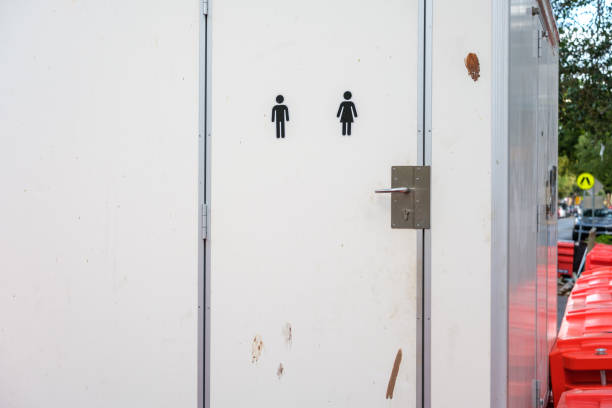 Best Handicap porta potty rental  in Russell, GA