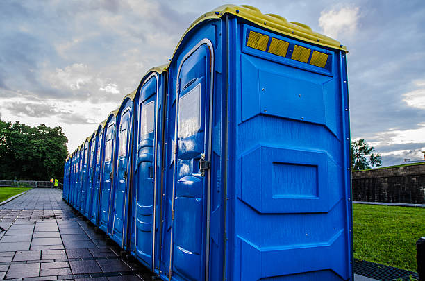 Portable Toilet Options We Offer in Russell, GA